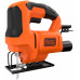 Black & Decker BES602-QS Dekopírfűrész(400W)