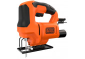 Black & Decker BES603-QS Dekopírfűrész fordulatszám szabályozással (400W)
