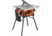 Black & Decker BES720-QS Asztali körfűrész (254mm/1800W)