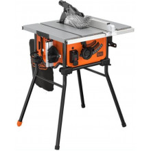 Black & Decker BES720-QS Asztali körfűrész (254mm/1800W)