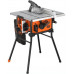 Black & Decker BES720-QS Asztali körfűrész (254mm/1800W)
