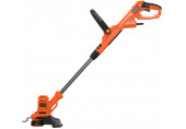 Black & Decker BESTA525-QS Elektromos fűszegélynyíró (25cm/450W)