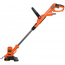 Black & Decker BESTA525-QS Elektromos fűszegélynyíró (25cm/450W)