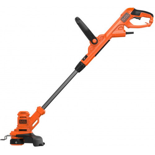 Black & Decker BESTA525-QS Elektromos fűszegélynyíró (25cm/450W) Black & Decker BESTA525-QS Elektromos fűszegélynyíró (25cm/450W)