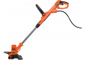 Black & Decker BESTA530-QS Elektromos fűszegélynyíró (30cm/550W)