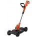 Black & Decker BESTA530CM-QS Elektromos fűszegélynyíró 3in1 (30cm/550W)