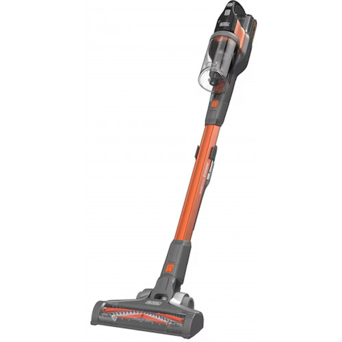 Black & Decker BHFEV182C-QW Akus rúdporszívó (18V/1x2,0Ah)
