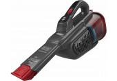 Black & Decker BHHV315J-QW Dustbuster Kéziporszívó, töltőkábellel (12V/1,5Ah)