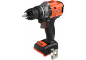 Black & Decker BLD682XN-XJ Akkus fúró-csavarozó (50Nm/18V/akku és töltő nélkül)