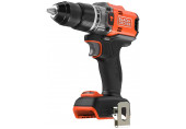 Black & Decker BLD683XN-XJ akkus ütvefúró-csavarozó (50Nm/18V/akku és töltő nélkül)