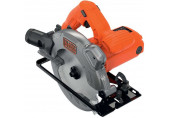 Black & Decker CS1250L-QS Kézi körfűrész (190mm/1250W)