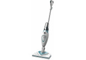 Black & Decker FSM1616-QS Gőzfelmosó/gőztisztító (1600W), AutoSelect