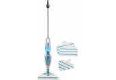 Black & Decker FSM1630-QS Gőzfelmosó/gőztisztító (1600W), AutoSelect