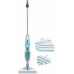 Black & Decker FSM1630-QS Gőzfelmosó/gőztisztító (1600W), AutoSelect