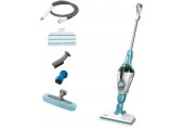 Black & Decker FSMH1321-QS 7in1 Gőzfelmosó (1300W/0,5L)