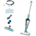 Black & Decker FSMH1321-QS 7in1 Gőzfelmosó (1300W/0,5L)