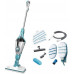 Black & Decker FSMH1351SM-QS Gőzfelmosó 9 az 1-ben (1300W/0,5L)