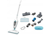 Black & Decker FSMH13E10-QS Gőzfelmosó 10 az 1-ben (1300W/0,38L)