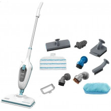 Black & Decker FSMH13E10-QS Gőzfelmosó 10 az 1-ben (1300W/0,38L)