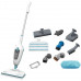 Black & Decker FSMH13E10-QS Gőzfelmosó 10 az 1-ben (1300W/0,38L)