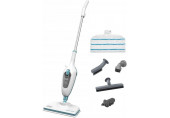 Black & Decker FSMH13E5-QS Gőztisztító készülék 5 az 1-ben (1300W/0,38L)