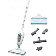 Black & Decker FSMH13E5-QS Gőztisztító készülék 5 az 1-ben (1300W/0,38L)