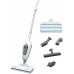 Black & Decker FSMH13E5-QS Gőztisztító készülék 5 az 1-ben (1300W/0,38L)