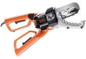 Black & Decker GK1000-QS Elektromos ágazó (10cm/550W)