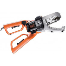 Black & Decker GK1000-QS Elektromos ágazó (10cm/550W)