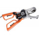 Black & Decker GK1000-QS Elektromos ágazó (10cm/550W)
