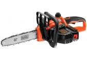 Black & Decker GKC1825L20-QW Akkus láncfűrész (25cm/18V/1x2,0Ah)