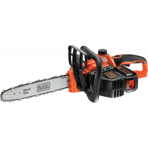 Black & Decker GKC3630L20-QW Akkus láncfűrész (30cm/36V/1x2,0Ah)