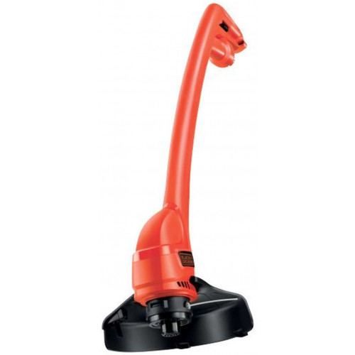 Black & Decker GL250-QS Fűszegélyvágó (23cm/250W)