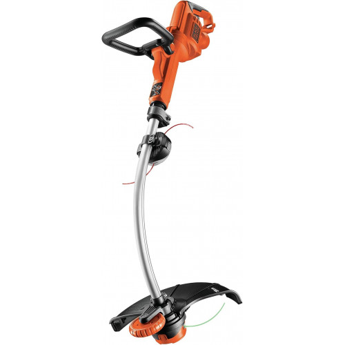 Black & Decker GL9035-QS Fűszegélyvágó (35cm/900W)