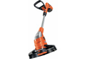 Black & Decker GLC1823L20-QW Akkus fűszegélyvágó (23cm/18V/1x2,0Ah)