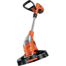 Black & Decker GLC1823L20-QW Akkus fűszegélyvágó (23cm/18V/1x2,0Ah)