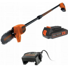 Black & Decker GPC1820L20-QW Akkus magassági ágazófűrész (20cm/18V/1x2,0Ah)