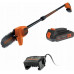 Black & Decker GPC1820L20-QW Akkus magassági ágazófűrész (20cm/18V/1x2,0Ah)