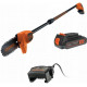 Black & Decker GPC1820L20-QW Akkus magassági ágazófűrész (20cm/18V/1x2,0Ah)