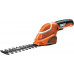 Black & Decker GSL300-QW Akkus sövényolló (15cm/3,6V/1,1Ah)