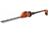 Black & Decker GTC1843L20-QW Akkus magassági sövényvágó (43cm/18V/1x2,0Ah)