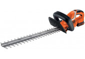 Black & Decker GTC1845L20-QW Akkus sövényvágó (45cm/18V/1x2,0Ah)