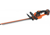 Black & Decker GTC18504PC-QW Akkus sövényvágó (50cm/18V/1x4,0Ah)