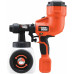 Black & Decker HVLP200-QS Finom festékszórórendszer (400W/1200ml)