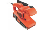 Black & Decker KA86-QS Szalagcsiszoló (720W/75x457mm)