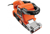 Black & Decker KA88-QS Szalagcsiszoló (720W/75x533mm)