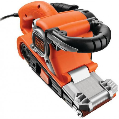 Black & Decker KA88-QS Szalagcsiszoló (720W/75x533mm)