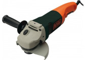 Black & Decker KG1202-QS Sarokcsiszoló (1200W/125mm)