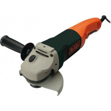 Black & Decker KG1202-QS Sarokcsiszoló (1200W/125mm)