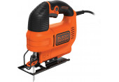 Black & Decker KS701E-QS Dekopírfűrész (520W)